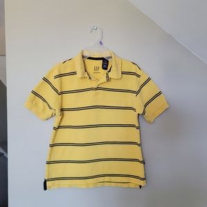 Gap Boys Polo Shirt